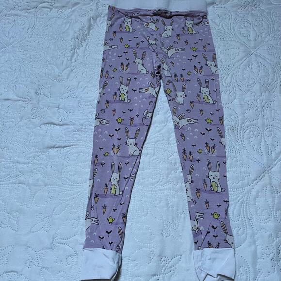 Little Sleepies Pajama Bundle Size 3T - Picture 5 of 9